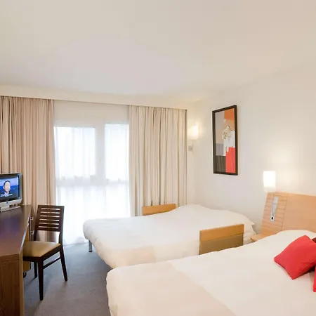 Novotel 4*