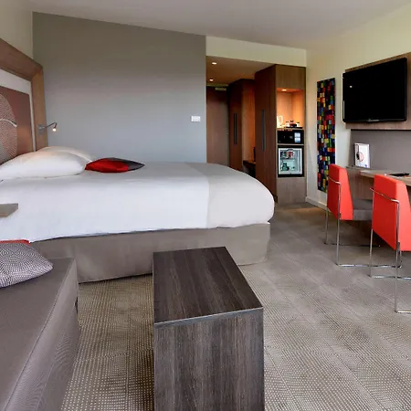 Novotel Hotel
