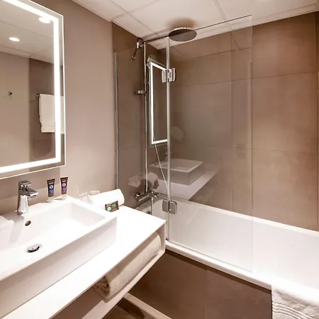 Hotel Novotel Clermont-Ferrand