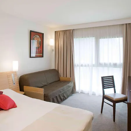 Hotel Novotel