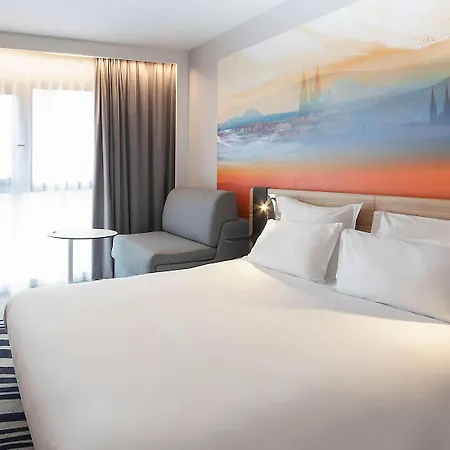 Hotel Novotel
