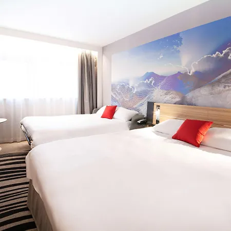 Novotel 4*
