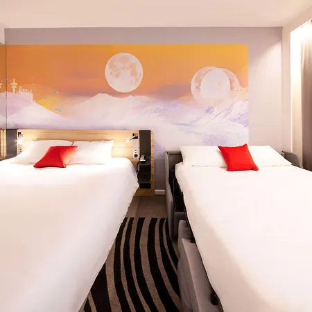 Novotel Hotel
