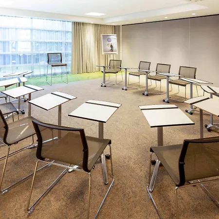 Novotel Clermont-Ferrand
