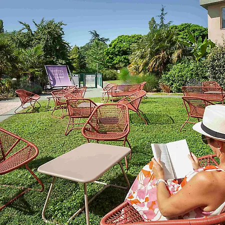 Novotel 4*