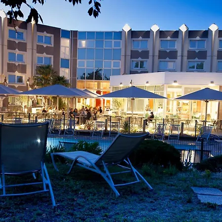 Novotel 4*