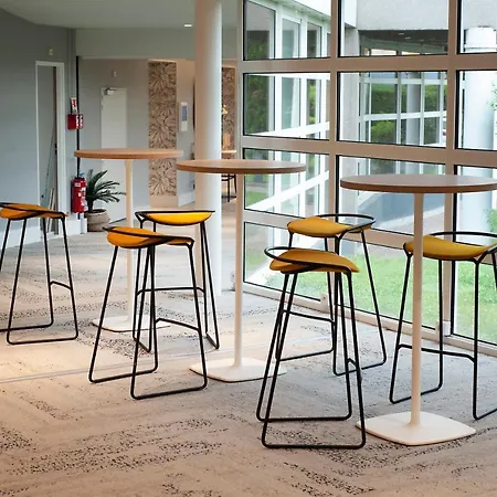 Novotel 4* Clermont-Ferrand