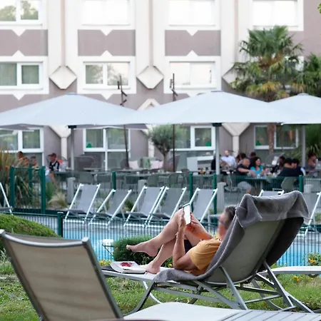 Novotel Hotel
