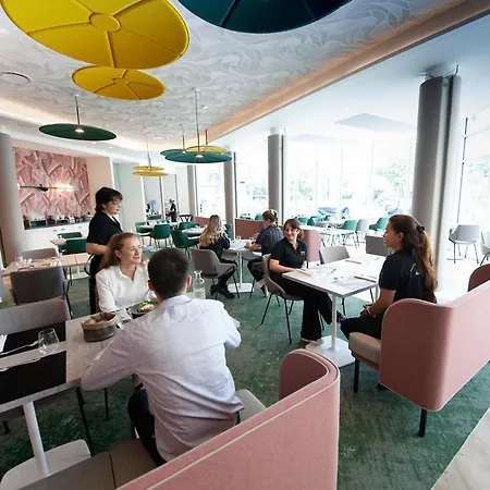 Novotel 4* Clermont-Ferrand