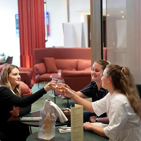 Novotel Hotel Clermont-Ferrand