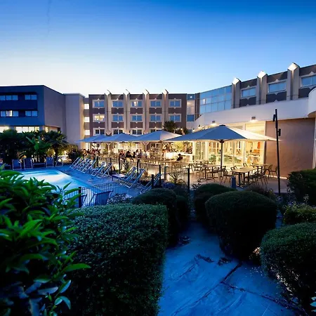 Hotel Novotel