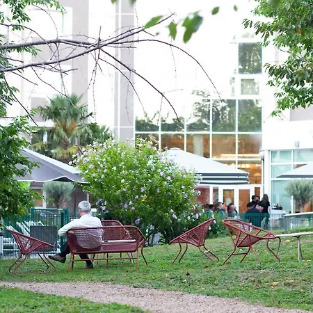 Hotel Novotel