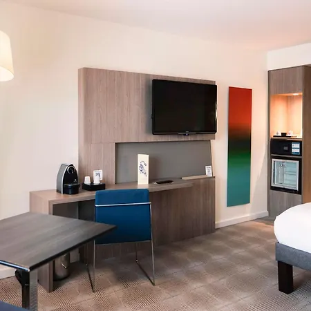 Novotel Hotel