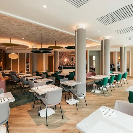Hotel Novotel