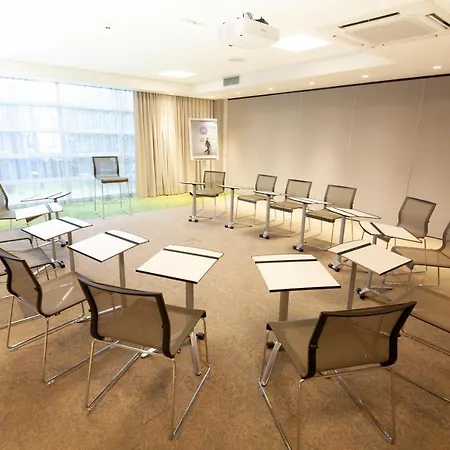 Novotel Clermont-Ferrand