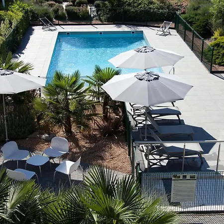 Novotel 4* Clermont-Ferrand