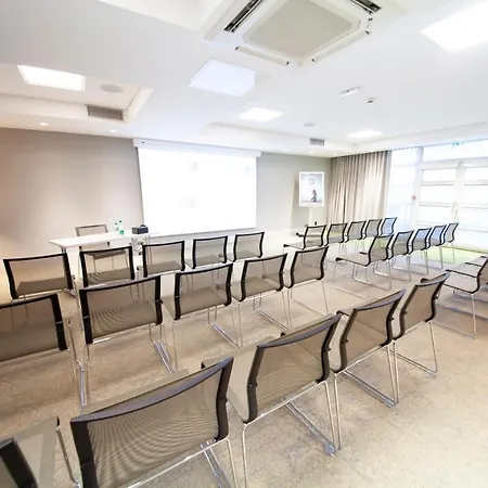 Hotel Novotel 4*