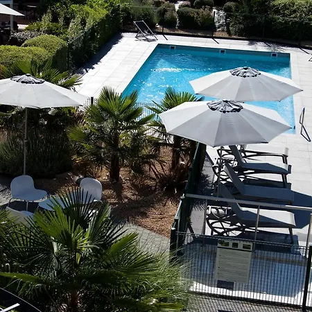 Novotel 4*