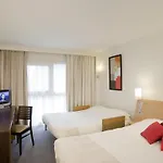 Novotel 4*