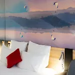 Hotel Novotel 4*