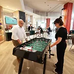 מלון Novotel 4*