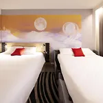 Novotel מלון קלרמונט-פרנד