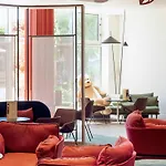 Novotel Hotel 4*