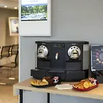 Novotel Hotel