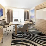 Novotel 4* קלרמונט-פרנד