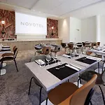 מלון Novotel קלרמונט-פרנד