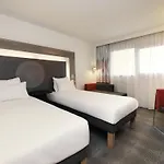 מלון Novotel 4*