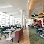 Novotel 4* קלרמונט-פרנד