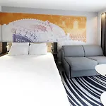 Hotel Novotel