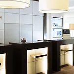 Novotel Hotel 4*