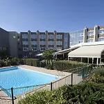 Hotel Novotel 4*