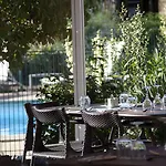 Novotel 4* Clermont-Ferrand
