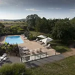 Novotel Hotel Clermont-Ferrand
