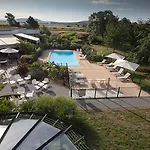 Novotel 4* קלרמונט-פרנד