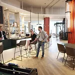 Novotel קלרמונט-פרנד