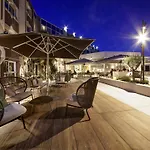 Novotel 4* קלרמונט-פרנד