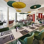Novotel Hotel Clermont-Ferrand