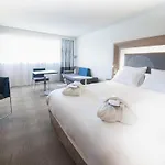 Novotel Отель