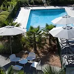 Novotel Hotel Clermont-Ferrand