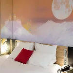 Hotel Novotel