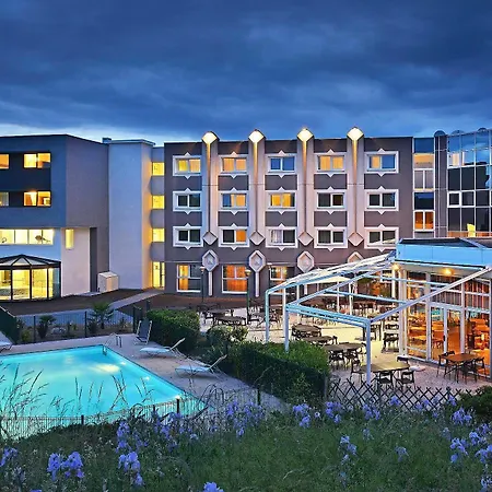 فندق Novotel