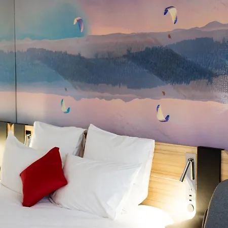 فندق Novotel 4*