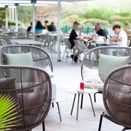 Novotel 4* Clermont-Ferrand
