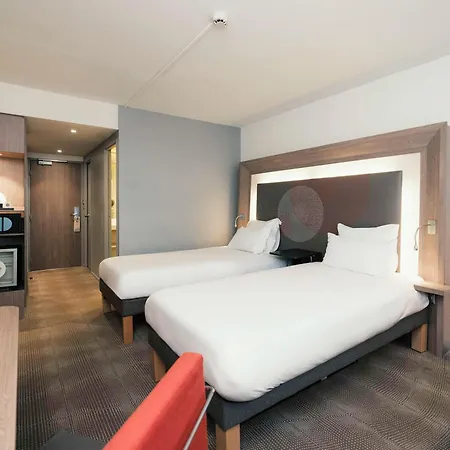 Novotel Hotel Clermont-Ferrand