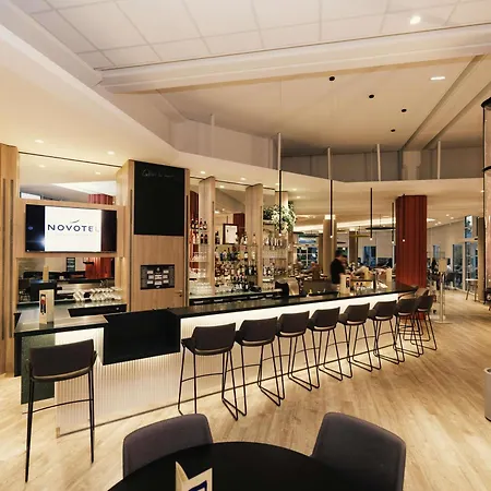 Novotel Clermont-Ferrand