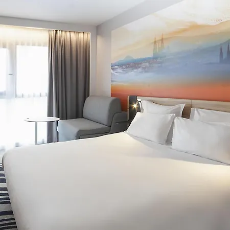 Hotel Novotel Clermont-Ferrand